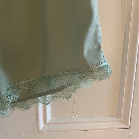 Paper Label Lounge Shorts - Picture 6 of 7